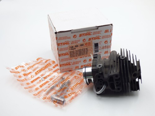 Original kolben zylinder stihl - original,
