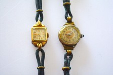 Damen Uhren Zentra -Anker KR