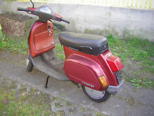 Vespa Roller PK 50 xl