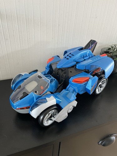 Vtech switch dinos rc - go,