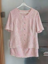 Liz Malraux Design Kostüm