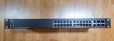 Cisco SG350-28   28-Port