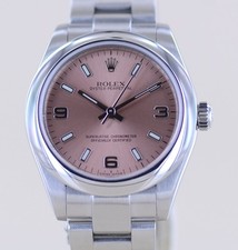 Rolex Uhr Oyster Perpetual