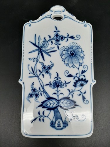 Meissen porzellan brett - meissen,