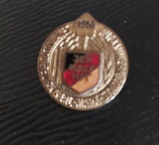 DDR Abzeichen Nationales