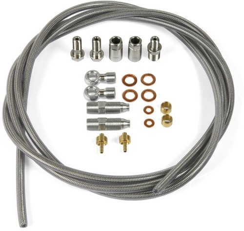 Hope 5mm schlauchsets - hope,
