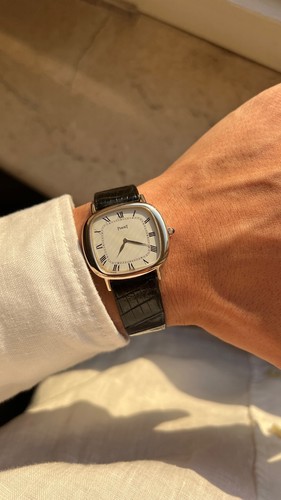 Piaget ref 9453 - piaget, ref.