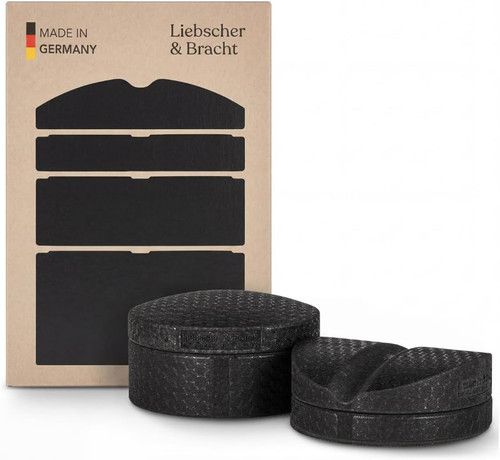Liebscher bracht original - liebscher,