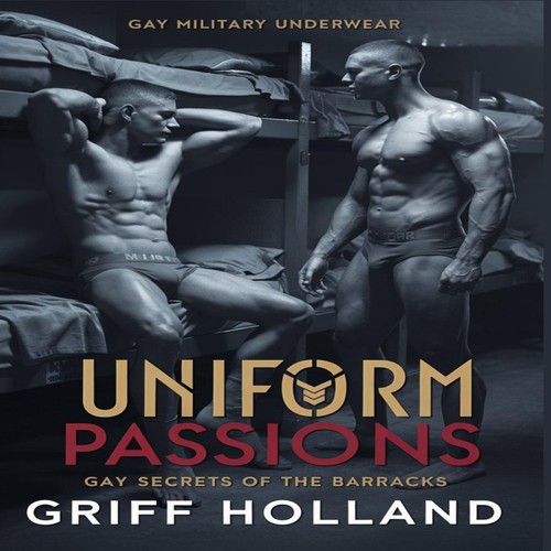 Uniform passions gay - passions,