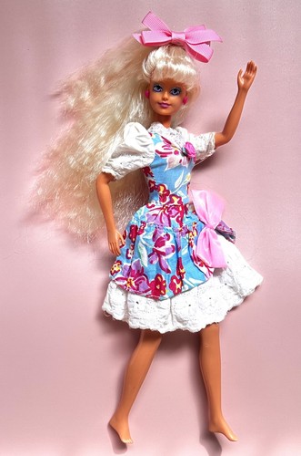 Sindy 1991 vintage - 1991,