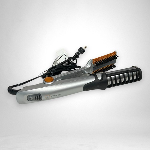 Instyler rotating iron - instyler,