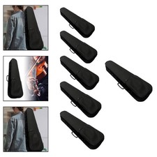 Violins Koffer Hart Etui