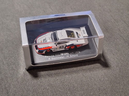 87s010 spark porsche - 87s010,