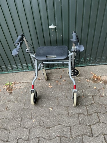 Rollator gehhilfe - rollator,