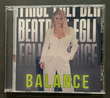 Beatrice Egli ‎– Balance /