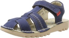 Kickers Jungen Sandalen