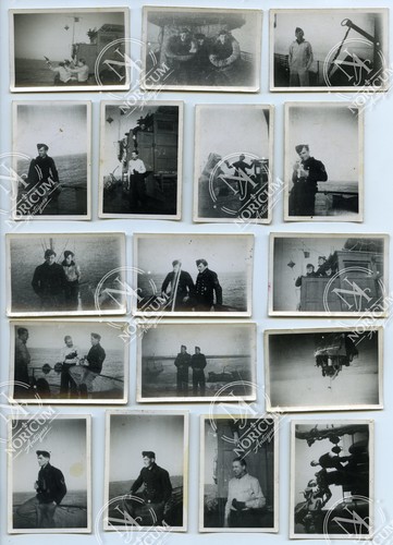 18x foto kriegsmarine - foto,