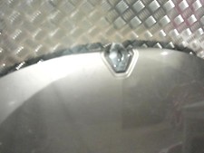 MOTORHAUBE HOOD Renault Megane