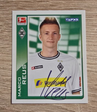 Topps Marco Reus 293