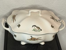 Suppenterrine mit deckel groß **Johnson Brothers Brookshire**