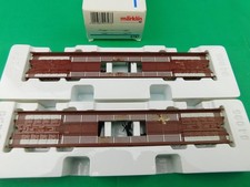 C03 Märklin H0 Güterwagen