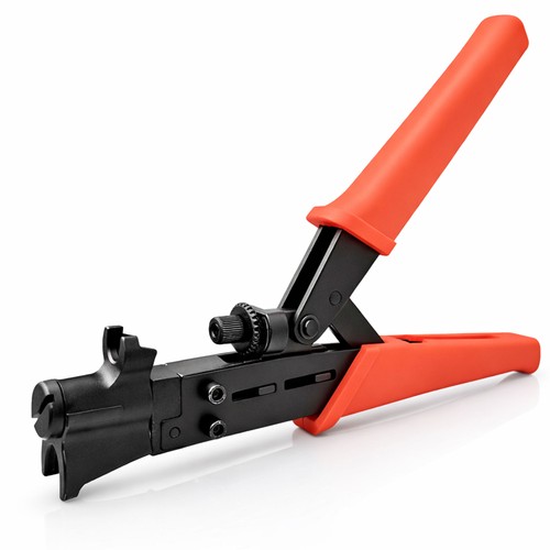 Kompressionszange presszange - ,