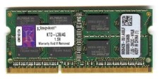 Kingston 4GB Arbeitsspeicher