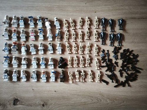 Lego star wars - lego,
