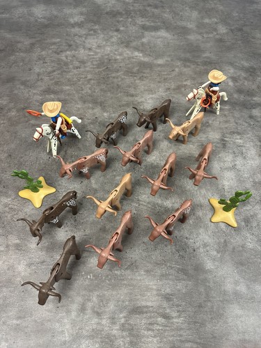 Sammlungsauflösung playmobil - sammlungsauflösung:,