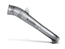 Akrapovic Slip-On Line