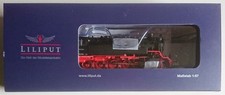 Liliput 131201: Tenderlokomotive Baureihe 84 der DR
