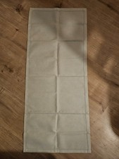 Tischdecke zum Besticken –