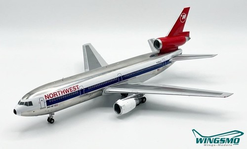 Inflight 200 northwest - inflight,