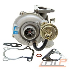 TURBOLADER TURBO FÜR AUDI A3