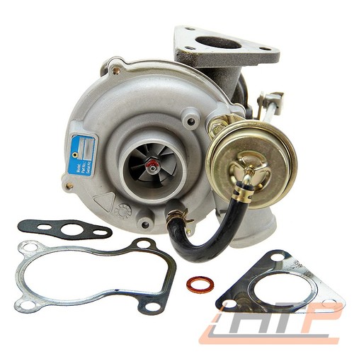 Turbolader turbo für audi - turbo,