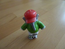 Benjamin Blümchen als