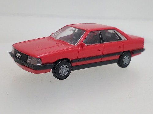 Audi 200 turbo - audi,