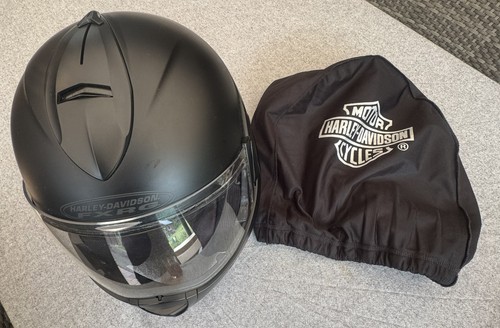 Harley davidson fxrg dual - harley-davidson,