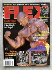 Flex,April