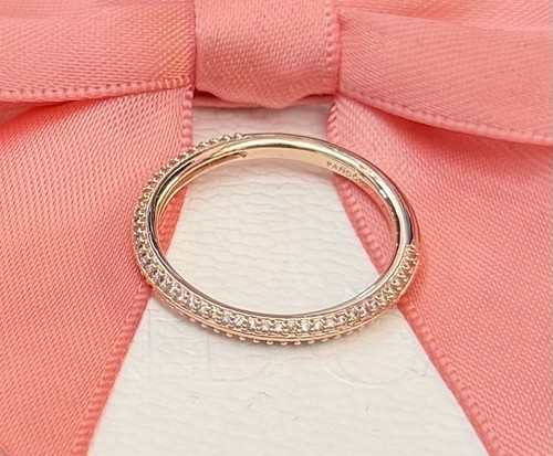 Original pandora pavé - pandora, pavé-ring