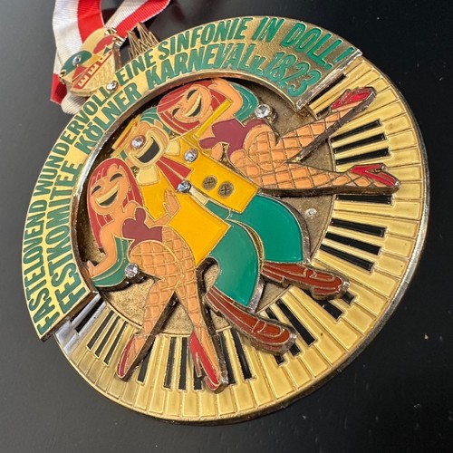 Karnevalsorden festkomitee - karnevalsorden,