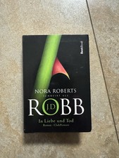 In Liebe und Tod von J. D