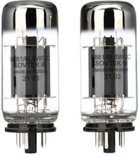Sovtek 5881 6l6wgc power - sovtek, 5881/6l6wgc
