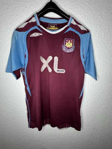 Umbro west ham - umbro,