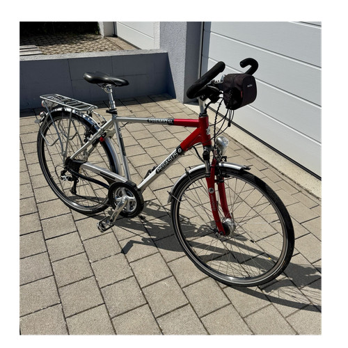 Pegasus premio trekkingrad - pegasus,
