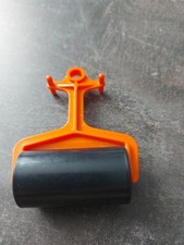 Playmobil Ersatzteil Klicky  Strassenwalze aus Set 3207 Baustelle  (810)