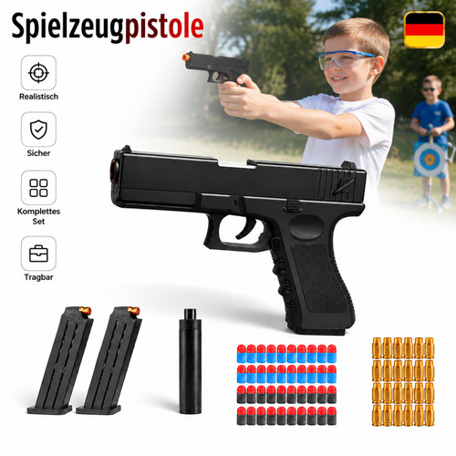 1911 spielzeugpistole - 1911,