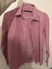 Ralph Lauren Sport 8 Bluse