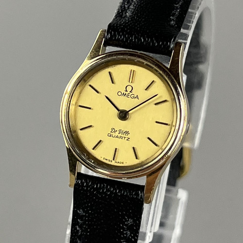 Omega ville vintage - omega, de