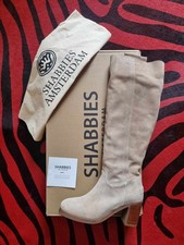 ❤️ SHABBIES Amsterdam